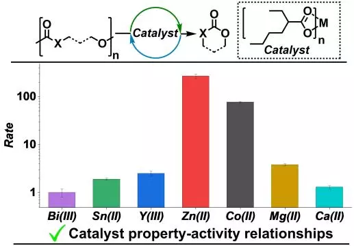 Catalyst Property-Activity Relationships