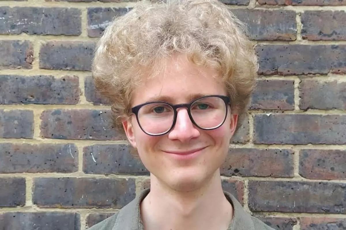 Mark